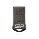 USB2.0対応 USBフラッシュメモリ Touch T01 ブラック 4GB SP004GBUF2T01V1K