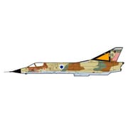 FA725004 [イスラエル航空宇宙軍 ミラージュIII CJ 第101飛行隊]