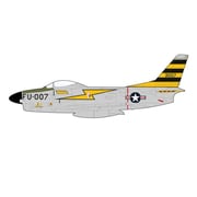 FA723005 [F-86D USAF FU-007 94FIS Gunnery Meet]