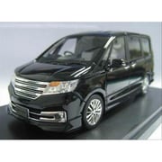 WITS CN527 [日産セレナ パフォーマンス SPEC ブラック]