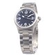 Instrument Watches（インストゥルメント ウォッチ） 556シリーズ 自動巻き メンズ 556.A