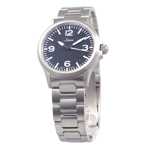 Instrument Watches（インストゥルメント ウォッチ） 556シリーズ 自動巻き メンズ 556.A