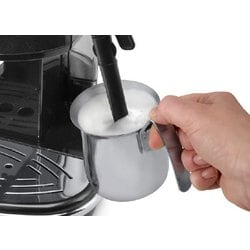 ヨドバシ.com - デロンギ De'Longhi エスプレッソマシン ICONA