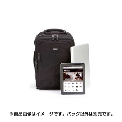 カメラバックパック Airport Commuter(エアポートコミューター)