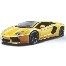 Amazon | ブラーゴ 1/18 ランボルギーニ アヴェンタドール LP700