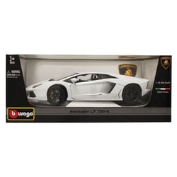 ヨドバシ.com - ブラーゴ Bburago 1/18 ランボルギーニ アヴェン