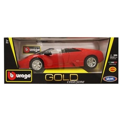 【楽天最安値に挑戦】 ブラーゴ - ヨドバシ.com Bburago ランボルギーニ 1/18 ミニカー