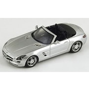 S1065 [1/43 メルセデスベンツ SLS AMG ロードスター 2012]