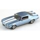 S2610 [1/43 シボレー カマロ Z28 1970]