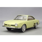 1/43 日野 コンテッサ 900 スプリント アイボリー [C43009IV]