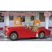 1/24 トライアンフ TR-3A 1958 [MC11243]