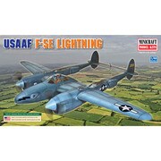 1/48 F-5E ライトニング アメリカ陸軍航空軍 [MC11664]