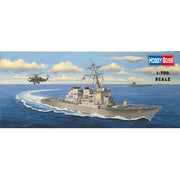 83410 [アメリカ海軍　駆逐艦コールDDG-67]
