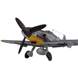1/18 エリートフォース　メッサーシュミット Bf 109G2 1/18 エリートフォースシリーズ 第2弾 メッサーシュミット Bf109