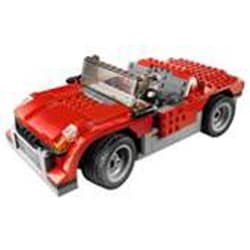 ヨドバシ.com - LEGO レゴ 7347 [クリエイター 3in1クリエイター 