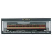 Amazon | TOMIX Nゲージ サハ481 489 初期型 8952 鉄道模型 電車