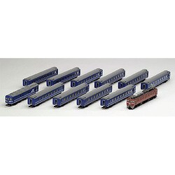 人気特価 TOMIX トミックス - ヨドバシ.com Nゲージ 24 【限定】 [ 92996 鉄道模型