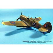 1/48 48001 カーチス モホーク Mk.4 [プラモデル]