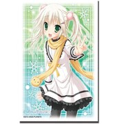 ブシロードスリーブコレクションHG Vol.293 はつゆきさくら シロクマ