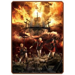 HobbyJAPAN - ファイナルファンタジー スリーブ Amazon.co.jp: FF FF ライトニング ホビージャパン スリーブ