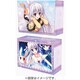 キャラクターデッキケースコレクションSP はつゆきさくら 「玉樹 桜」