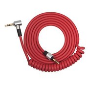 BEATSPRO用カールケーブル 1.8-2.1M MH BTS-P HPH JK