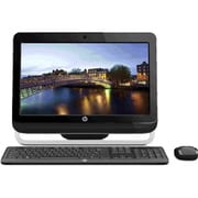 HP Omni 120PCシリーズ <120-1151jp> ブラックモデル H1M34AA-AAAA