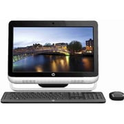 HP Omni 120PCシリーズ <120-2151jp> ホワイトモデル H1M35AA-AAAA