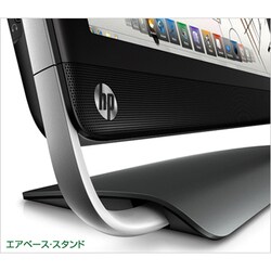 ヨドバシ.com - HP B3H31AV-AAAA [HP TouchSmart 520PCシリーズ ＜520