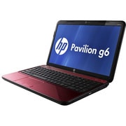 HP Pavilion g6-2012TU パフォーマンスモデル B4P40PA-AAAA