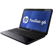 HP Pavilion g6-2018TU パフォーマンス・オフィスモデル B4P60PA-AAAA