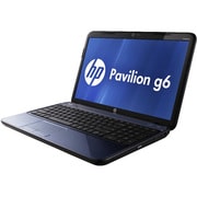 HP Pavilion g6-2020TU パフォーマンス・オフィスモデル B4P62PA-AAAA