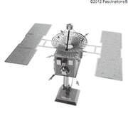 TMN-12 小惑星探査機 はやぶさ [メタリックナノパズル 対象年齢：15歳～]