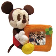 DOG-01 [おもいグルミ ミッキーマウス]