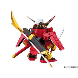 ヨドバシ.com - バンダイ BANDAI 武者頑駄無(むしゃがんだむ