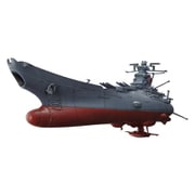 1/1000 宇宙戦艦ヤマト 2199 [プラモデル]