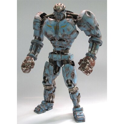 REAL STEEL AMBUSH（リアル・スティール アンブッシュ）