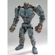 REAL STEEL AMBUSH（リアル・スティール アンブッシュ）