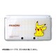 CTRH-01PL [3DS用 TPUカバー ピカチュウ L]
