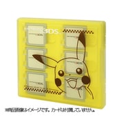 カードポケット6 ピカチュウ [DS用カードポケット]