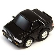 チョロQ zero（ゼロ）  Z05a [グロリア グランツーリスモSV 黒]