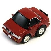 チョロQ zero（ゼロ）  Z05b [グロリア グランツーリスモSV 赤]