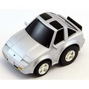 チョロQ zero（ゼロ）  Z08a [フェアレディ Z 300ZR 銀]