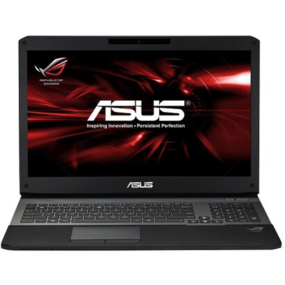 G75VWシリーズ 17.3型ワイド液晶/HDD750GB+SSD256GB/ブルーレイディスクドライブ ブラック G75VW-91128V