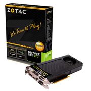 ZT-60301-10P グラフィックボード ZOTAC GTX670 2GB DDR5