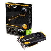 ZOTAC GTX680 4GB DDR5 グラフィックボード ZTGTX680-4GD5R001/ZT-60103-10P