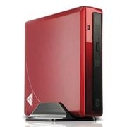 ドッキングステーション Apricorn NetDock -AND-DVDRW CK3206