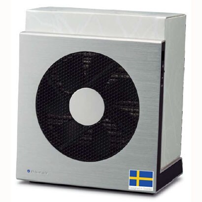 空気清浄機 Blueairmini（ブルーエアミニ） 1.5畳まで miniK110PAW