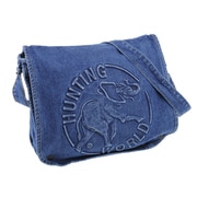 D-S/M-131DENIMTOTE/BLU [ショルダー]