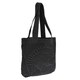 手提げ DT-M-132DENIMTOTE/BLK
